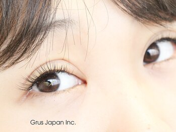 グルス(GRUS)/リフトUPラッシュ