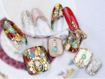 シシュ 梅田店(SyiSyu)/Hand&Foot☆スペシャルデザイン