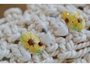 ファン ネイルサロン スクール(Fun)/アート定額