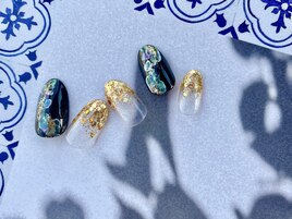 2021-winter*spring-６