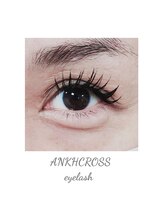 アンククロス 横浜関内店(ANKHCROSS)/フラットラッシュ180本
