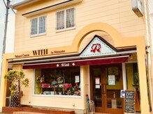 ウィズマツオカ 菊池本店/ウィズマツオカ菊池本店外観