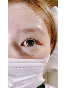 みつや 高石店/ラッシュリフト