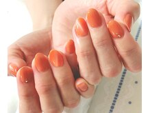 爪ソウシャイン(爪 SO SHINE)/マグネット☆