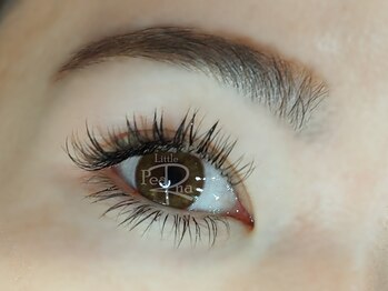 リトルペアーナ(Little PeaRna)/