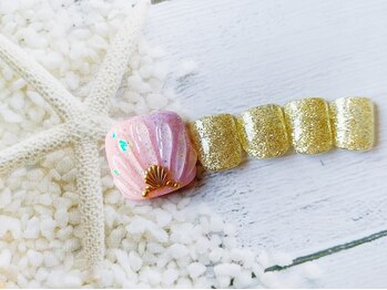 フレイヤ 銀座店(FREJA)/フットSilverコース