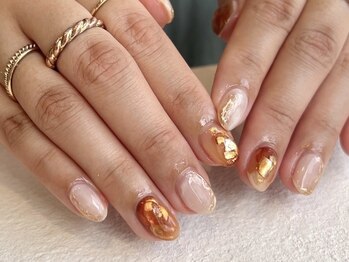 ナイン(NINE)/《パラジェル》お持ち込みコース