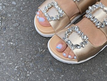 リシェリ(Richer)/FOOT 持ち込みコース 120分