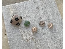 ツリーハウスネイル(tree house nail)/フット定額¥7300