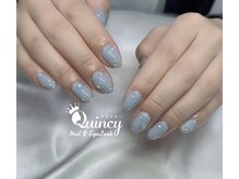 クインシー(Quincy)/トレンドコース