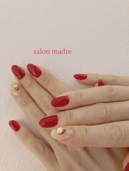 サロン マードレ(madre)/