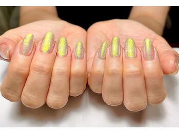 ディバネイル(Diva_nail.$)/