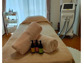 イルブル(il blu)/レディースルーム