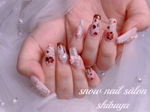 スノーネイルサロン 新宿店(Snow nail salon)/
