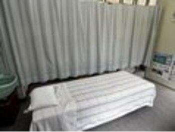 成川漢方はり院/