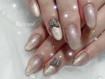 チアフルチア バイ リッチネイル(CheerfulCheer by Ricci nail)/