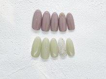 ピンクベリー(PINK BERRY)/シンプルコースA