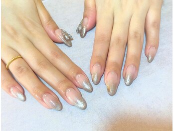 シーハウス(c house)/マグネットネイル