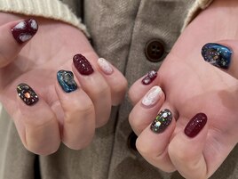 お任せ詰め込みデザイン★