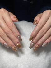 ジョリ チュン(JOLIE TRUONG)/