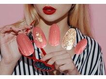 ネイル デイ 烏丸(NAIL DAY)/定額シンプルコース/フィルイン