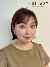 ララバイ 三軒茶屋店(LULLABY) KEIKO CHIBA