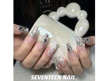 セブンティーン 新宿店(SEVENTEEN)/ガラスフレンチ