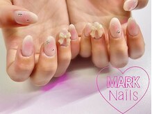 マークネイルズ(MARK Nails)/