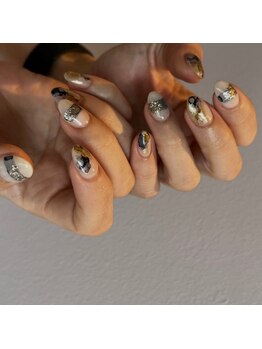 ハイニー(HINY)/free design 120m