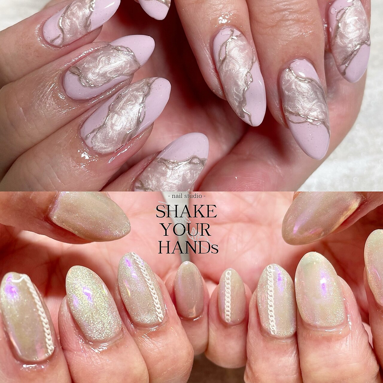 ネイルサロンロザリサ(nail salon Rosa Risa)｜ホットペッパービューティー