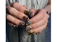 ニコネイル 三軒茶屋店(NICO nail)/アート放題