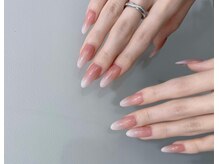 カカネイルズ(Kaka nails)/ベイビーブーマー