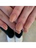 【Hand】ワンカラー