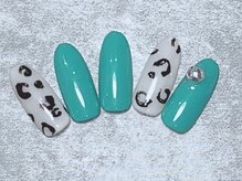 ヴィネル 平岸店(Vinel)/アニマルネイル