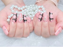 ネイルデザイン