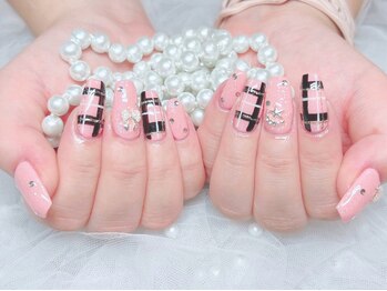 メイク 池袋(Meik)/ネイルデザイン