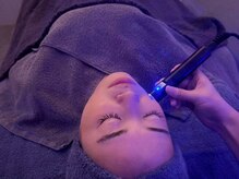 クレール(CLAIR)/ソノイオンビタミン導入