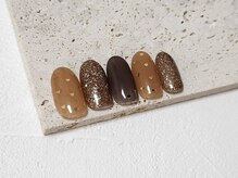 アオヤマ ミュー(AOYAMA μ)/シンプルデザインコース￥9900