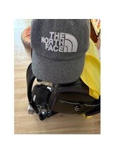 ポノサロン(pono salon)/息子ランドセル