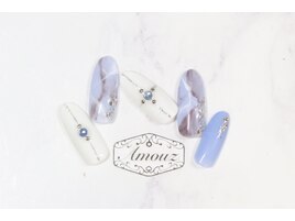 定額【テーマ:ニュアンス】2