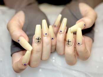 ピンキー(PINKY)/