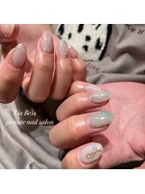 ティアベス(Tia Bess)/ニュアンスが人気