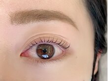 カフェアンドビューティー エスト(cafe&beauty est)/ラッシュリフト＋アイブロウWAX