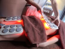 ビューティーリバース 海老名店/DEEPマッサ