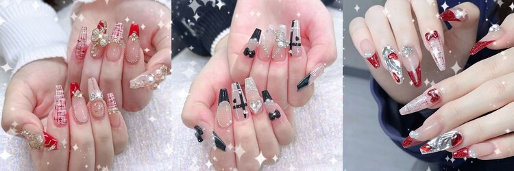 クイーンズビューティーサロン 新宿本店(Queen's beauty salon)のサロンヘッダー