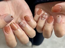 ドット シー 神戸三宮(dot c)/☆チェック＆ハート☆