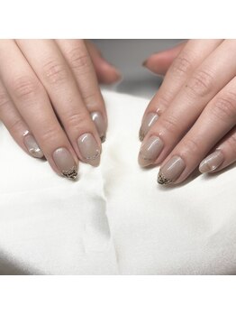 ララネイル(LALA nail)/定額デザイン