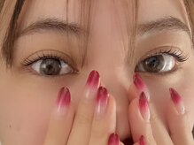 シロ(Shiro)/LASHLIFT