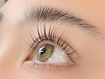 ソネル(SONEL)/ぱっちり立ち上げで大きな瞳♪