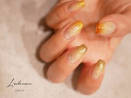 4月の美ネイル特集9：